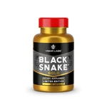 Limited Edition Black Snake Gold By Vigor Labs, Male 30 Count (pack Of 1). Fixed Price $75.90.