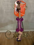 Mammoth Flossy Chews Bone Tug Rope Dog Toy 12 For Strong Chewers. Fixed Price $14.99.