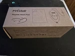 Petbank Heat - For Reptiles, Amphibians, Etc. Not Just Pad! New!. Fixed Price $12.87.