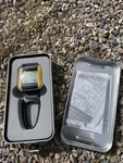 National Geographic Hygrometer Thermometer Indoor Outdoor. Fixed Price $30.00.