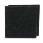 Aquarium Sponge Filter Media Pad 9 X 1 Inch, Cut To Fit Biochemical Filte.... Fixed Price $11.77.