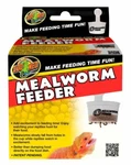 Zoo Med Hanging Mealworm Feeder. Fixed Price $7.09.