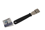 Cantastic For Pets Food Scraper Feeder Tool Stainless Steel Black. Fixed Price $12.99.