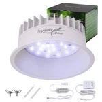 Uvb Light For Reptiles, Uva Fixture With Timer Led Bulb.... Fixed Price $35.10.
