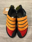 Climbx Rave Strap Red Men's Climbing Shoes Us 4.0 Uk 3.5 Eur 35.0. Fixed Price $30.00.