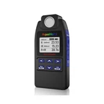 Ah-drnir 660NM & 850NM Red/nir Light Irradiance Meter Professional Dual-. Fixed Price $142.93.