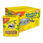 C&s Wild Bluebird Suet Nuggets Mega Box, 8 Pounds (pack Of 1). Fixed Price $35.41.