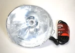 Ace 30715 10" Reflective Brooder & Heat Lamp Chicken Reptile Plant 6 Pack. Fixed Price $37.35.