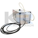 Mistcooling MC1500 Industrial Misting System W/ 2GAL Flow Rate 110V 17A 1500PSI. Fixed Price $1099.99.
