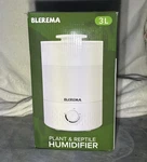 Blerema Plant & Reptile Humidifier 3L Ac INFIN-P1 30W 110-240V. Fixed Price $35.99.
