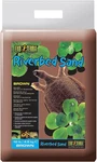 Riverbed Sand, 10-POUNDS Real With No Added Dyes Or Chemicals. Fixed Price $113.89.