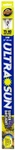 Zoo Med Ultra Sun Trichromatic Super Daylight Bulb T5 High Output 24W, 22-INCH. Fixed Price $21.08.
