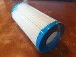 Replacement Micron Water Filter Cartridge For Marineland Magnum Polishing PA0140. Fixed Price $10.00.