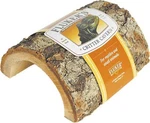 Fluker's Critter Cavern Half Log Hideaway Brown (large) -dbdpet Pro-tip Guide. Fixed Price $20.69.