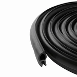 Vertical Bulb Trim Seal Diameter: 0.5" Grip Range: 0.039" To 0.14" Tru.... Fixed Price $31.67.