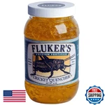 Fluker's Cricket Quencher Calcium Fortified Water Feeder Insects 7.5 Lbs. Fixed Price $73.13.