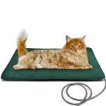 Petnf Outdoor Heating Pads For Dog,soft Electric Blanket Auto Temperature.... Fixed Price $71.72.