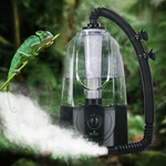 Coospider 3.8L Fogger Mister, Quiet Humidifier For Reptiles T.... Fixed Price $78.97.