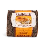 Fluker's Critter Cavern Reptile/small Animal Hide. Fixed Price $11.67.