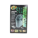 Zoo Med Turtle Clean 30 External Canister Filter For Aquatic Habitatsu.... Fixed Price $76.16.