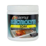 Reptile Dehydration Care - Zoo Med Electrolyte Soak 16 Oz Supplement. Fixed Price $20.00.