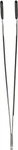 Zoo Med Angled Stainless Steel Feeding Tongs Ideal For Snakes 10 Inches - 2 Pack. Fixed Price $17.63.