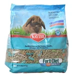 Small Pet, Kaytee Forti-diet Pro Health Adult Rabbit Food (5 Lbs). Fixed Price $34.49.