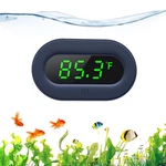 Paizoo Aquarium Thermometer Digital, Led Display Fish Tank Stick. Fixed Price $16.88.