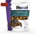 Mazuri Tortoise Diet Food Complete Nutrition Pellet Reptile Dry Feed Natural. Fixed Price $23.37.
