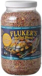 Fluker's Buffet Blend Aquatic Turtle Food Shrimp Mealworms 4 Lbs. Fixed Price $51.00.