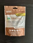 Oxbow Herbivore Critical Care Fine Grind Papaya 100 Grams Exp 1/27. Fixed Price $20.75.
