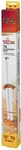 Reptile, Zilla Desert Series Flourescent T8 Uvb Bulb -15 Watts (18"). Fixed Price $45.79.