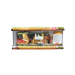 Bearded Dragon Starter Kit Complete Juvenile Habitat W/ Uvb Light & Supplement. Fixed Price $229.99.