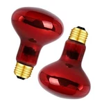 Omaykey 75W Infrared Spot Light Glass Heating Lamps Bulbs For. Fixed Price $19.95.