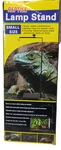 Reptile Heat Lamp Stand Adjustable Metal Floor Light Holder, Small Size. Fixed Price $43.20.