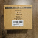 Miracle Turtle Aquarium Filter Media Replacement XP-01C Reptile. Fixed Price $9.00.