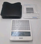 Philips Golite Blu HF3332 Energy Light Sad Therapy Led - Case, Manual No Charger. Fixed Price $22.95.