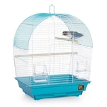 Prevue Pet Products South Beach Dome Top Bird Cage - Ideal For Parakeets, Fin.... Fixed Price $82.20.