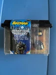Batman Hermit Crab Mobile Kit, Rare 2006 Jakks Brand. Fixed Price $35.00.