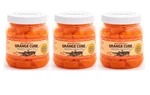 Fluker's Orange Cube Complete Cricket Diet 3 Pack. Fixed Price $17.85.