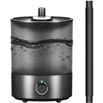 Mrreptile Fogger Humidifiers Mister, 1 Gallon Mechanical, Black. Fixed Price $44.26.
