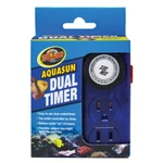 Ra Aquasun Dual Timer. Fixed Price $25.91.