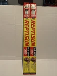 Zoo Med Lot Of T5 Reptisun 10.0 Uvb 24W High Output 22 Lamps. Fixed Price $26.00.