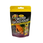 Zoo Med Crested Gecko Premium Blended Food Plum Flavor - 2 Oz. Fixed Price $9.95.