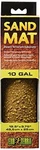 Exo Sand Mat For 10 Gallon Terrariums 19.5 9.75 Inches Natural Look. Fixed Price $23.69.