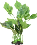 Cnz Aquarium Fish Tank Green Lifelike Underwater Plastic Plant Aquatic. Fixed Price $21.55.