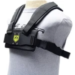 Glide Gear Med 100 Dslr Pov Camera Vest Action Mount. Fixed Price $80.00.
