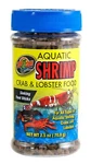 Zoo Med Aquatic Shrimp Crab & Lobster Food- 2.5 Oz*. Fixed Price $6.95.