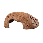 Zilla Rock Den Hideout For Reptile Enclosures And Terrariums, Large (8.5"X9.5"). Fixed Price $25.57.