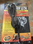 New Zoo Med Therm Reptile Heater Mini 1-5 Gal Small Terrariums #RH-7. Fixed Price $14.00.